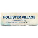 Hollister Village logo